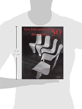 Les Décorateurs des années 50: Reprint Sept. 2016 : Favardin